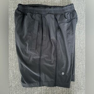 Men’s LuLuLemon Athletic Shorts!